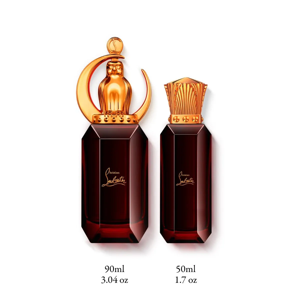 Christian Louboutin Loubiluna Intense EDP
