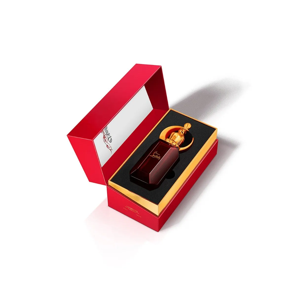 Christian Louboutin Loubiluna Intense EDP