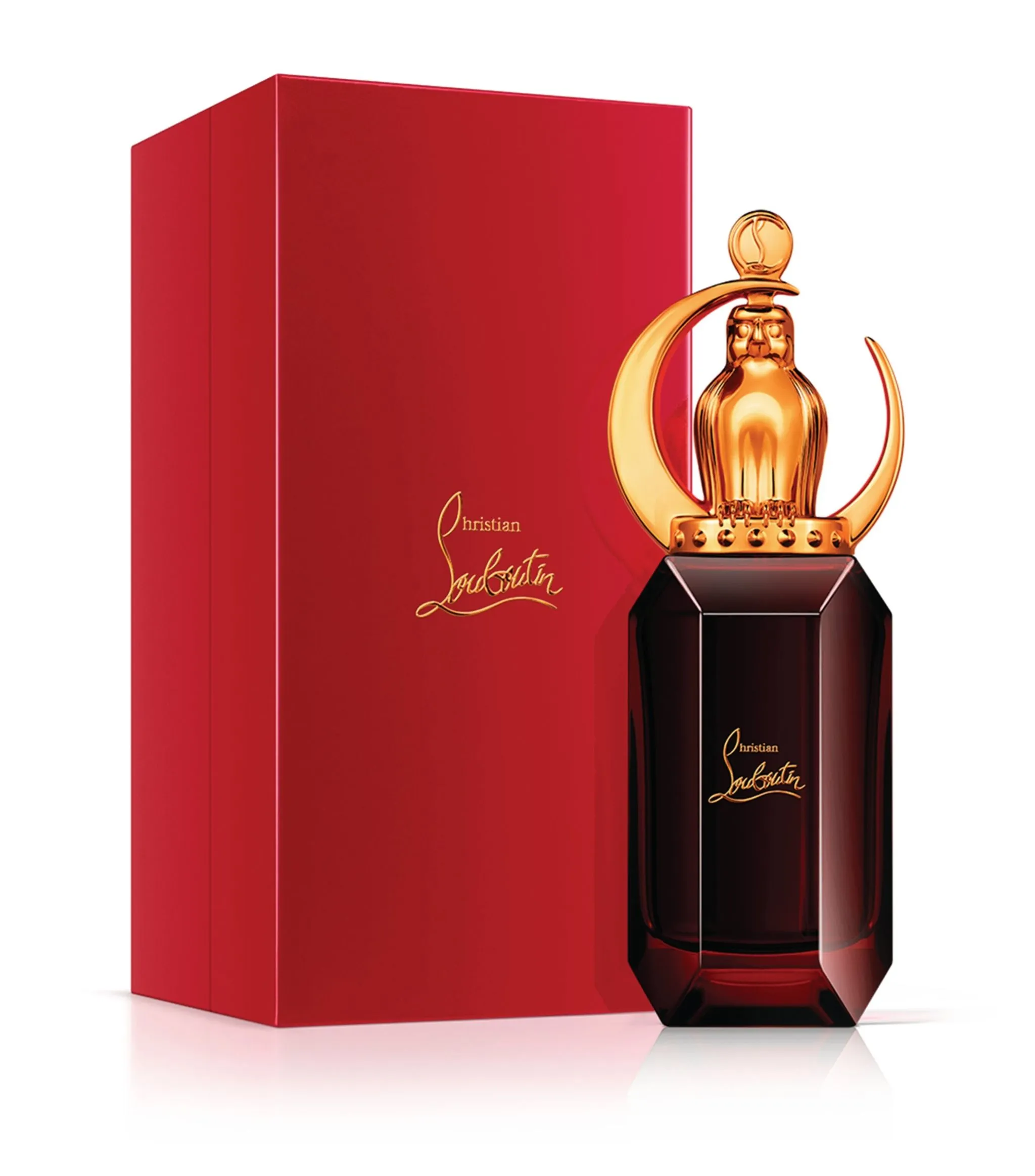 Christian Louboutin Loubiluna Intense EDP