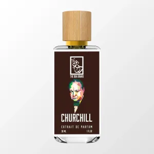 Churchill The Dua Brand