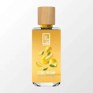 Citrus Freedom The Dua Brand