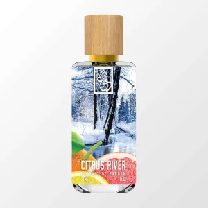Citrus River The Dua Brand