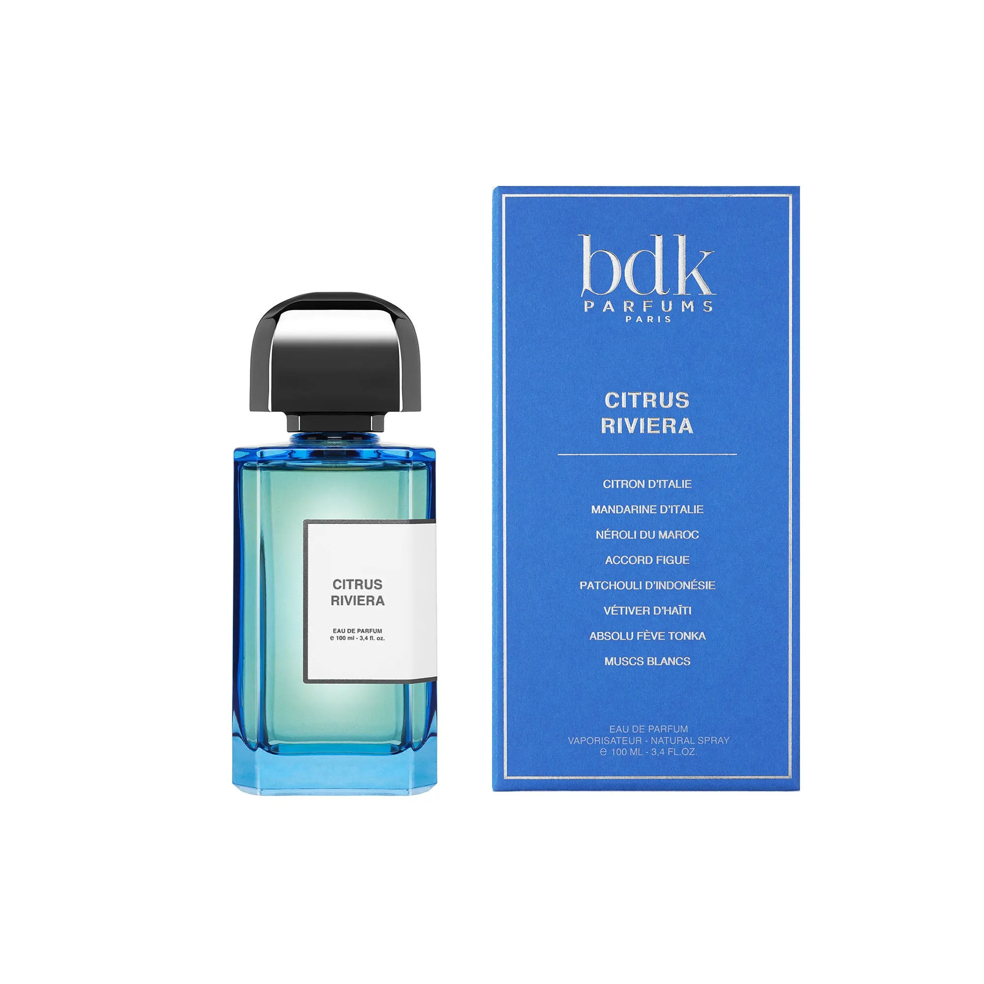 CITRUS RIVIERA Eau De Parfum