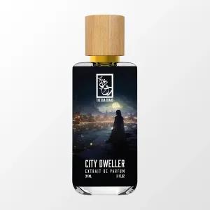 City Dweller The Dua Brand