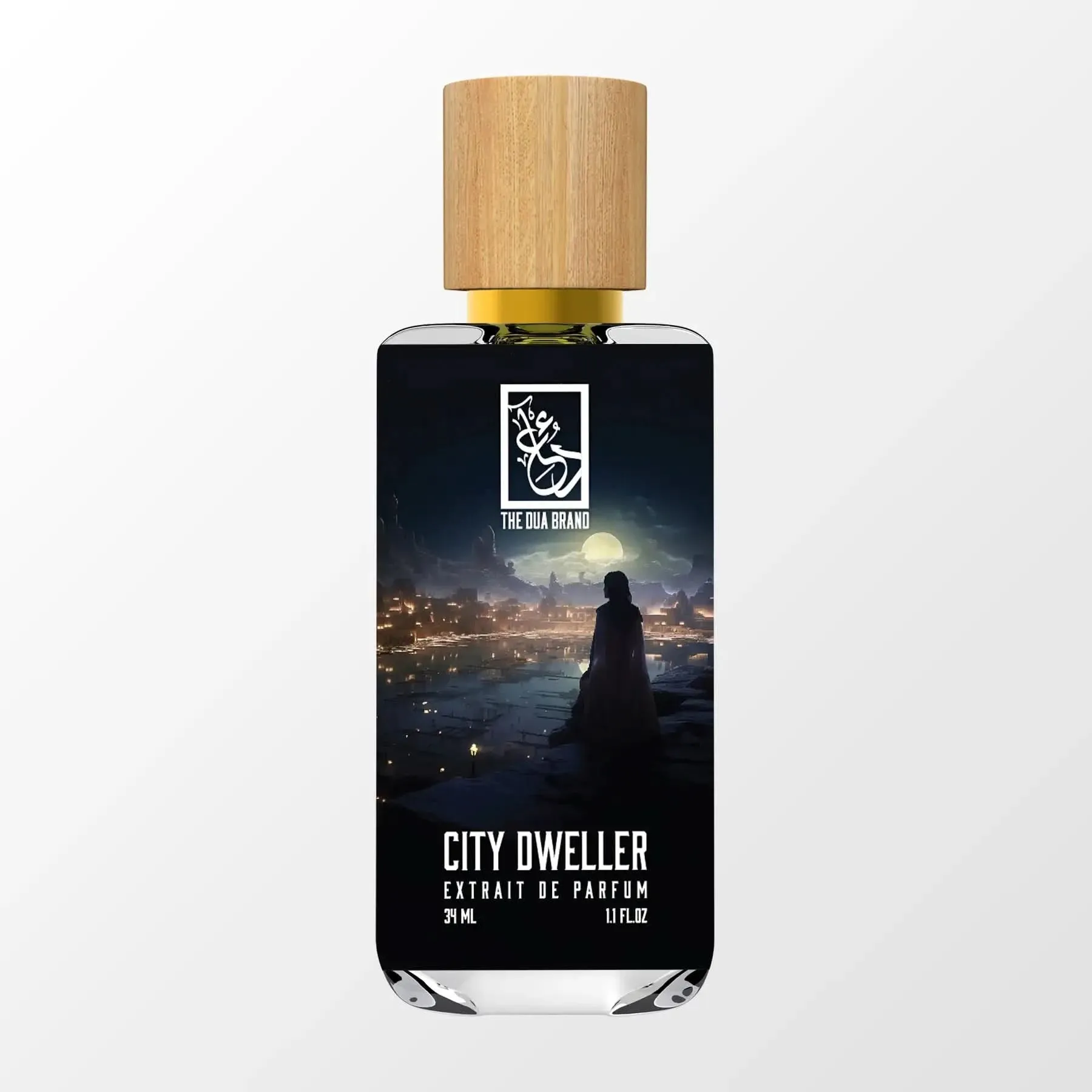 City Dweller The Dua Brand