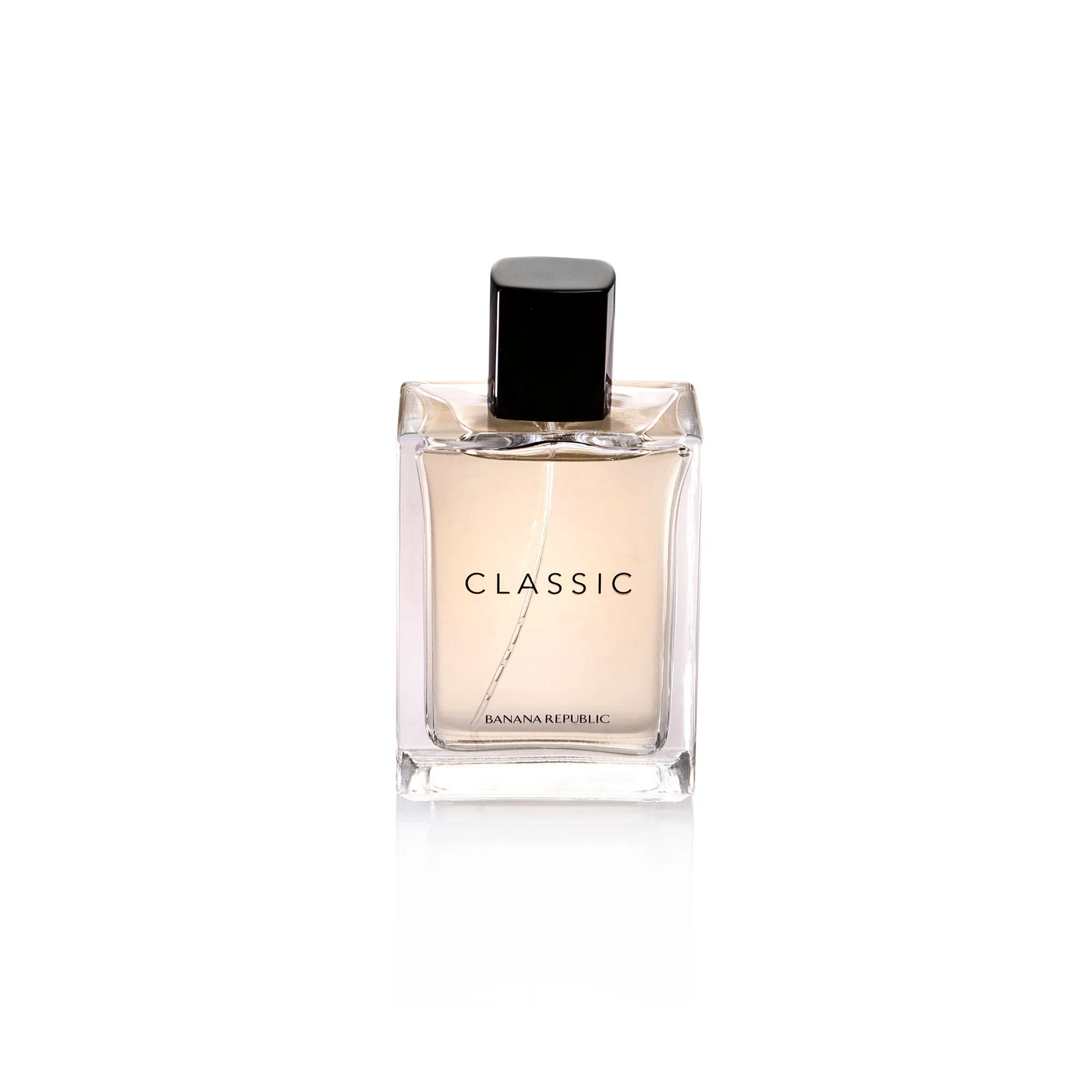 Classic Eau de Parfum