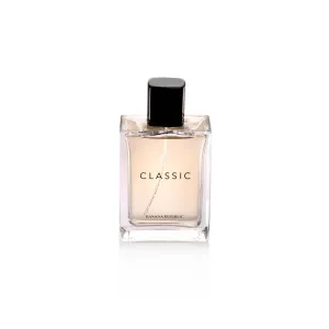 Classic Eau de Parfum