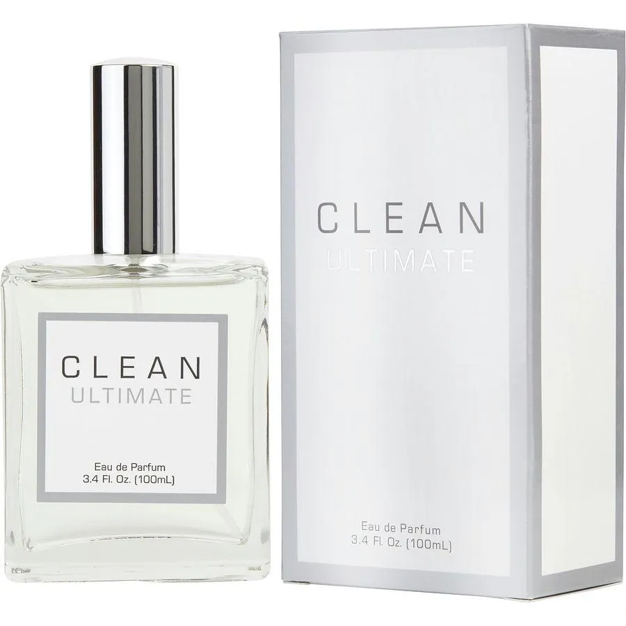 Clean Ultimate by Clean