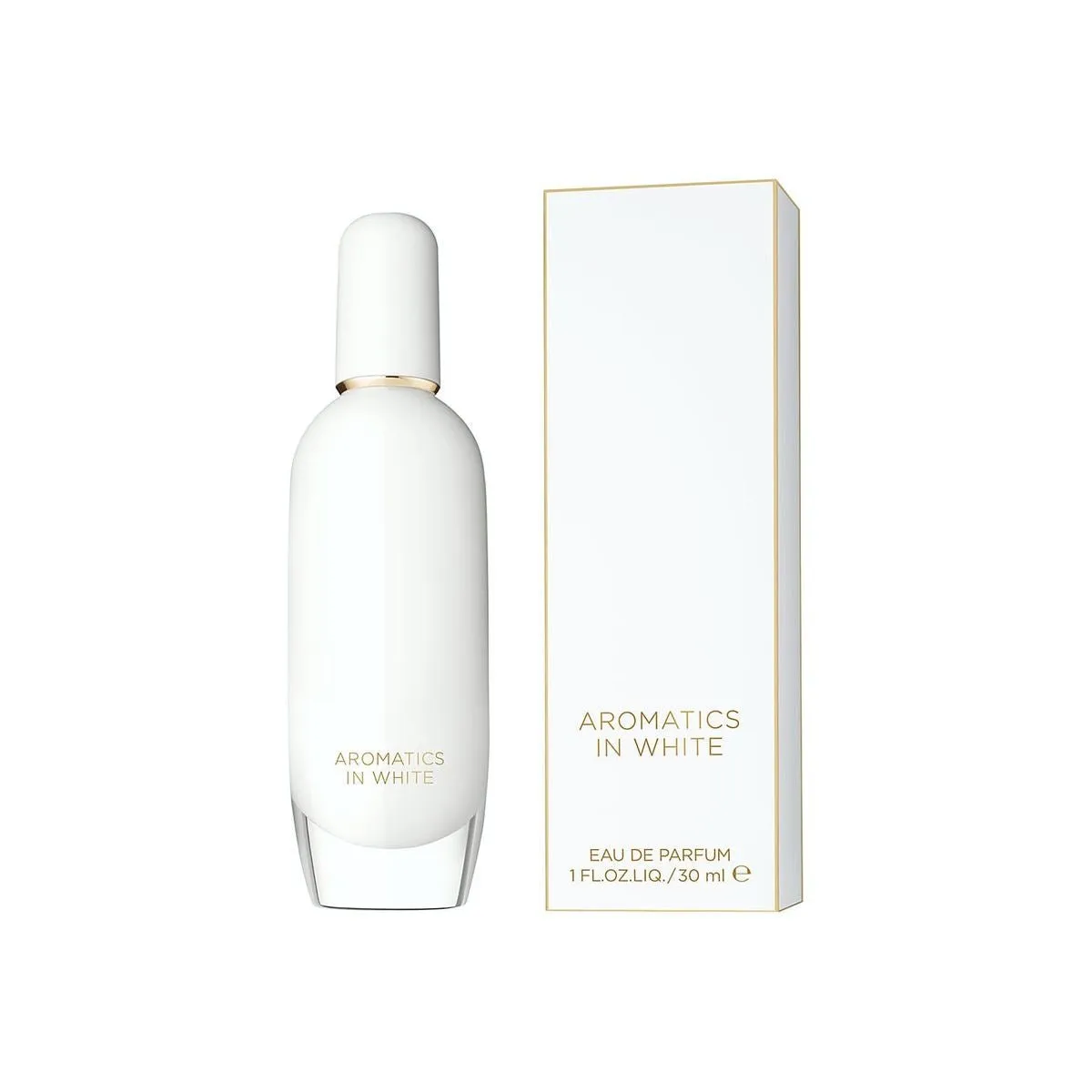 Clinique Aromatics White EDP