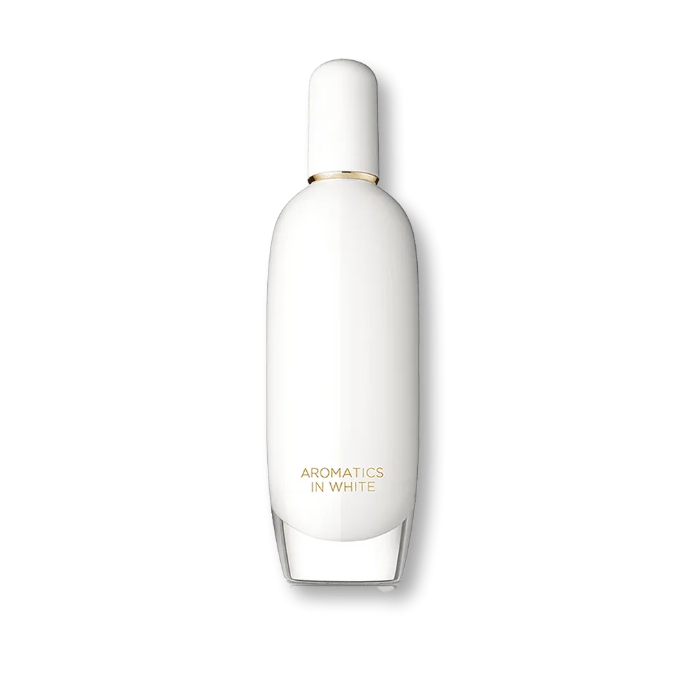 Clinique Aromatics White EDP