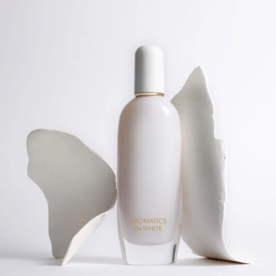 Clinique Aromatics White EDP