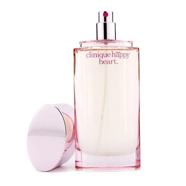 Clinique Happy Heart Perfume