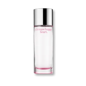Clinique Happy Heart Perfume
