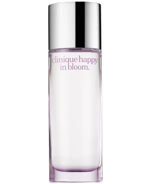 Clinique Happy in Bloom Perfume
