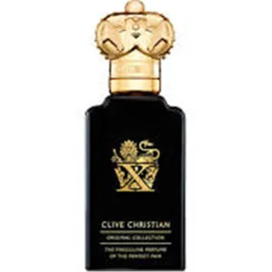 Clive Christian 534571 Pure Perfume Spray for Men