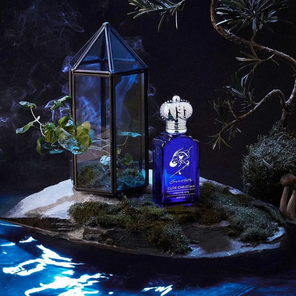 Clive Christian Jump Up And Kiss Me Ecstatic EDP