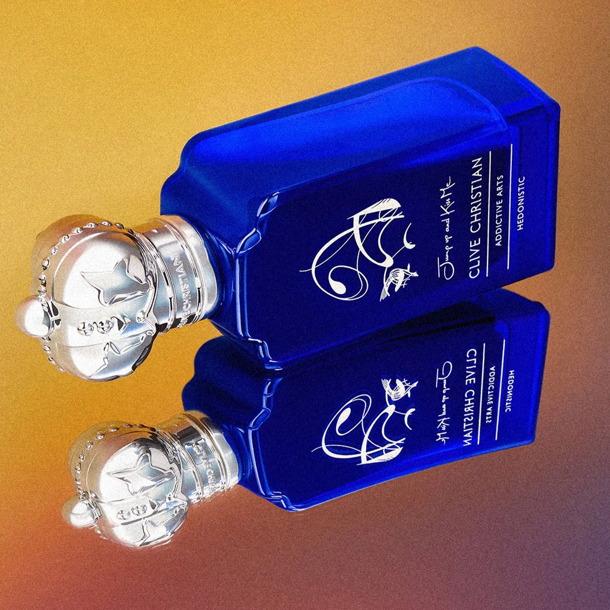 Clive Christian Jump Up And Kiss Me Ecstatic EDP
