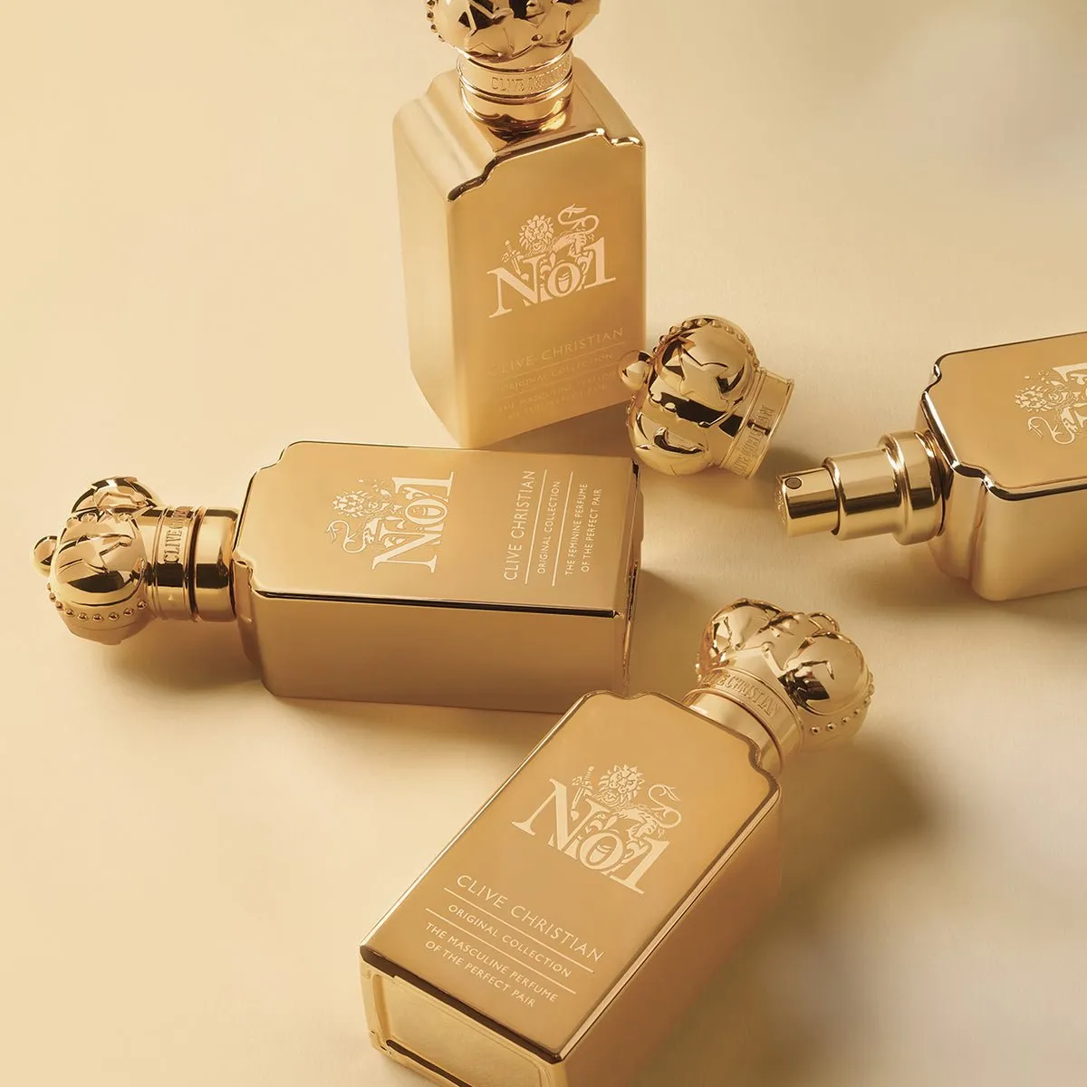 Clive Christian No.1 EDP