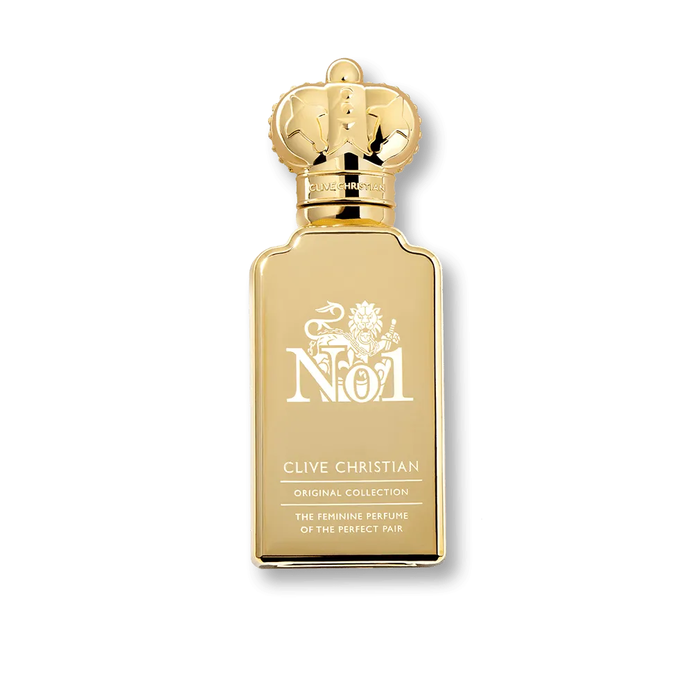 Clive Christian No.1 EDP