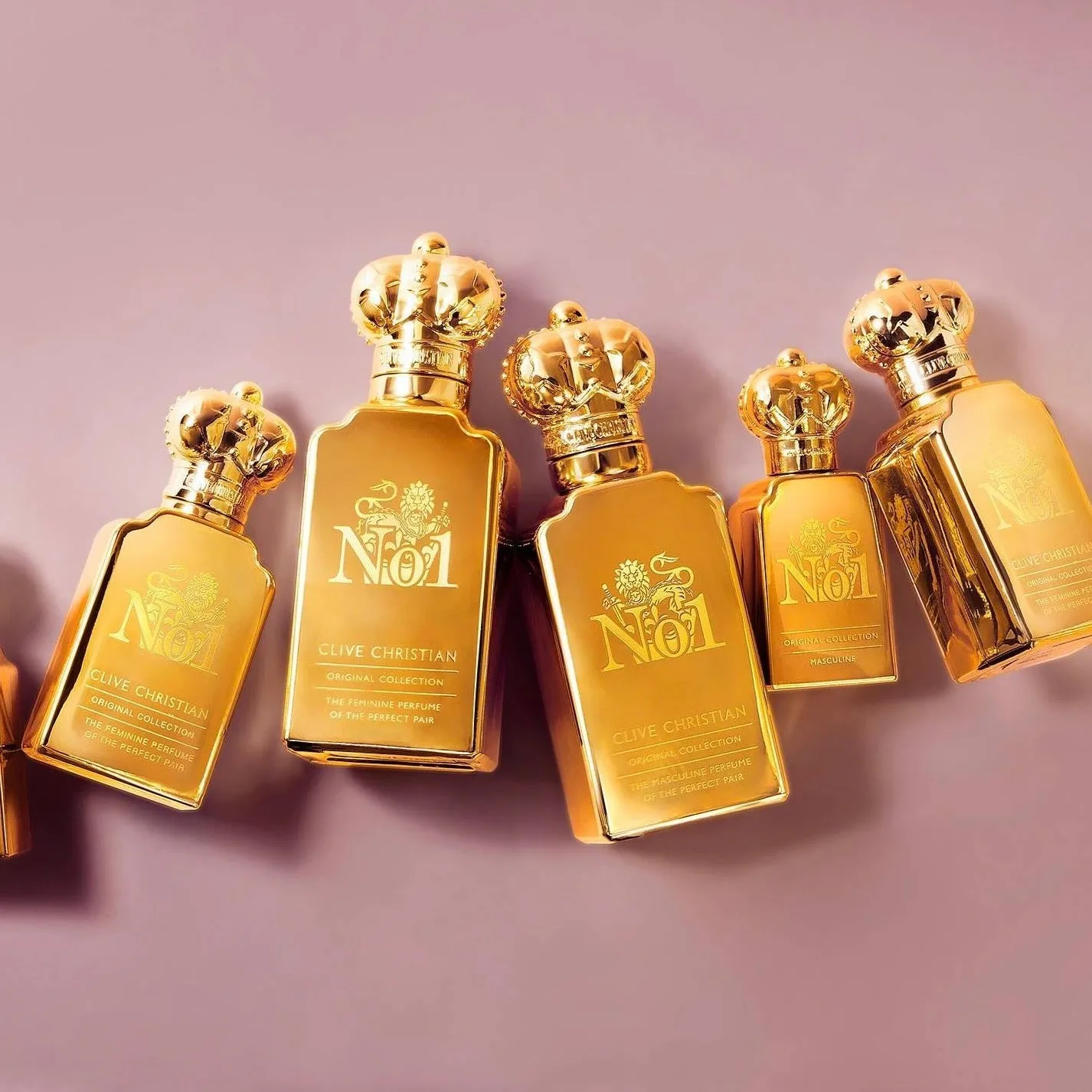 Clive Christian No.1 EDP