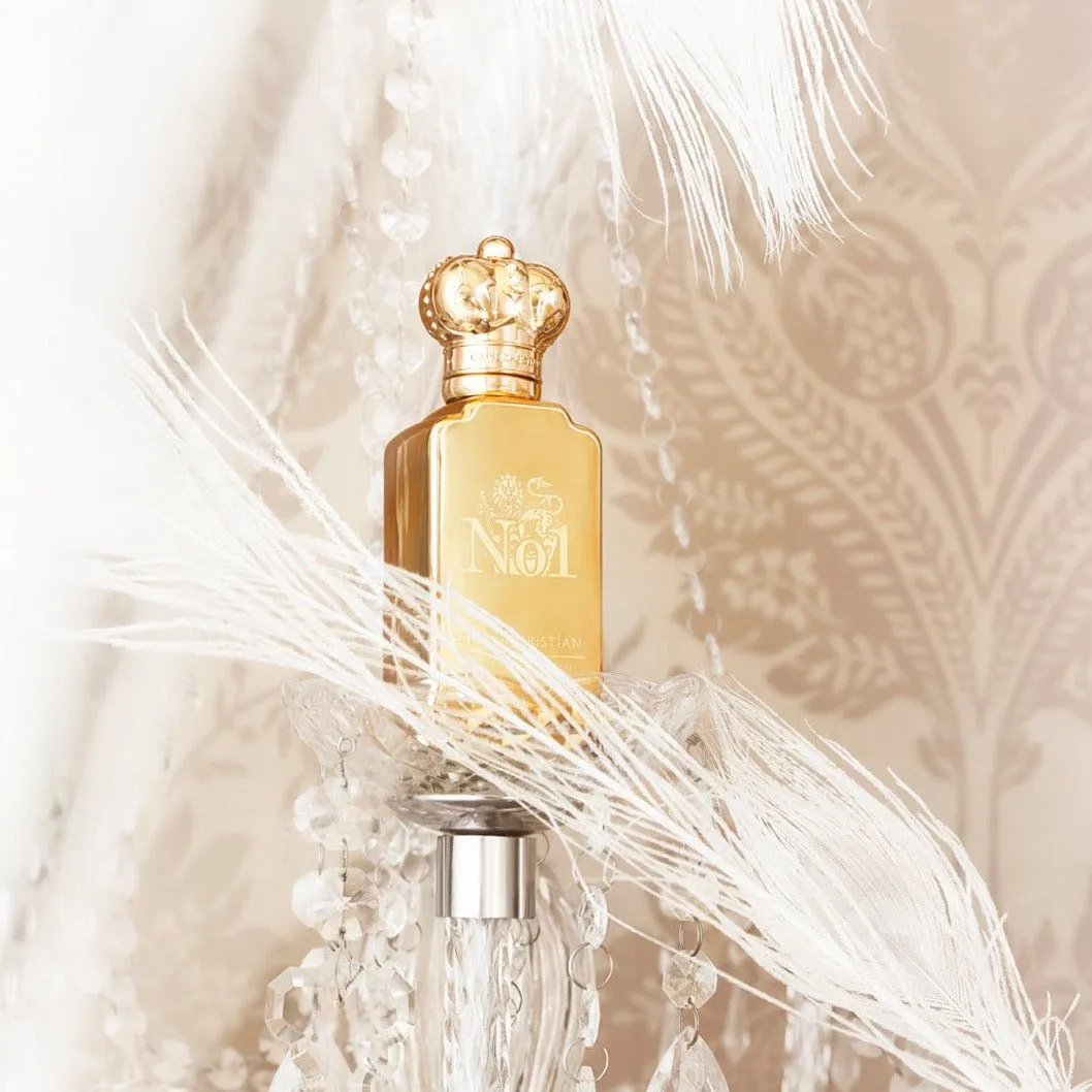 Clive Christian No.1 EDP