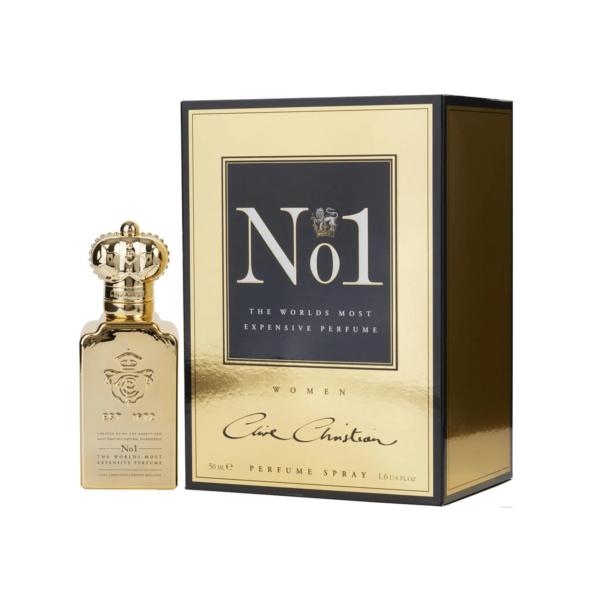 Clive Christian No.1 EDP