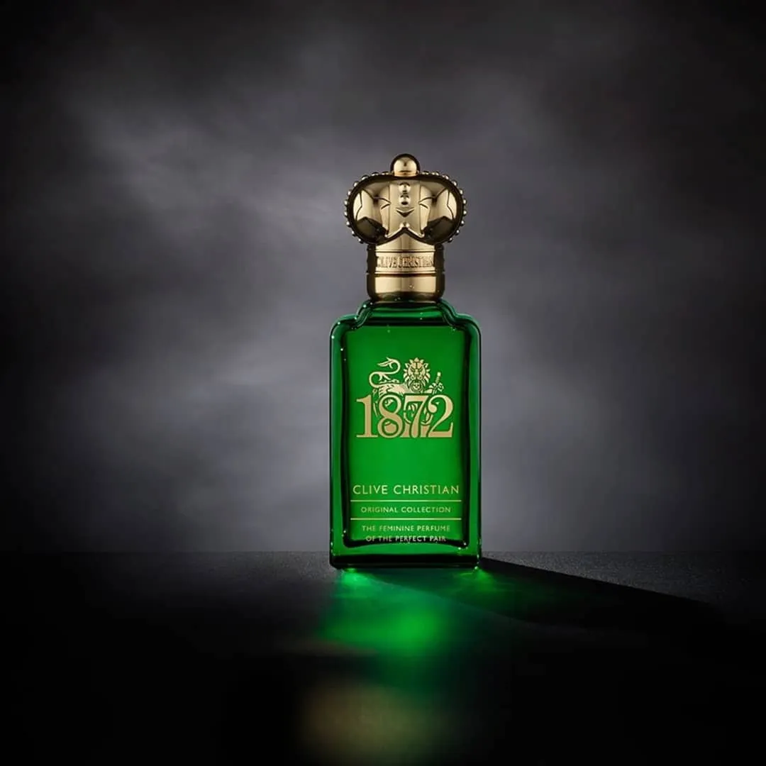Clive Christian Original Collection 1872 Masculine Perfume