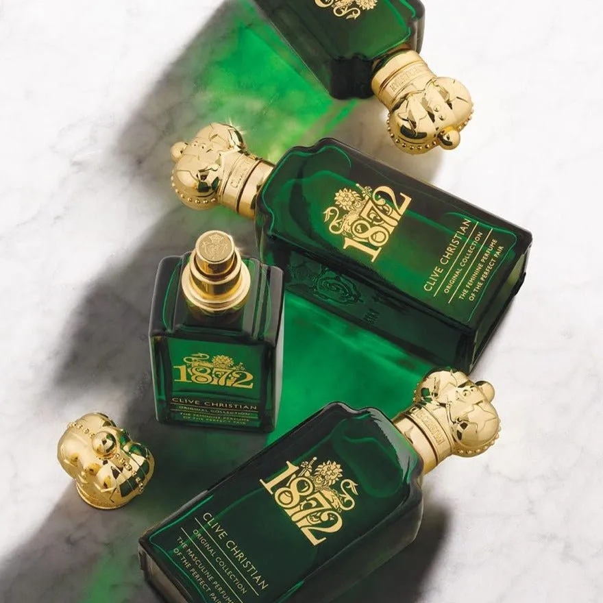Clive Christian Original Collection 1872 Masculine Perfume