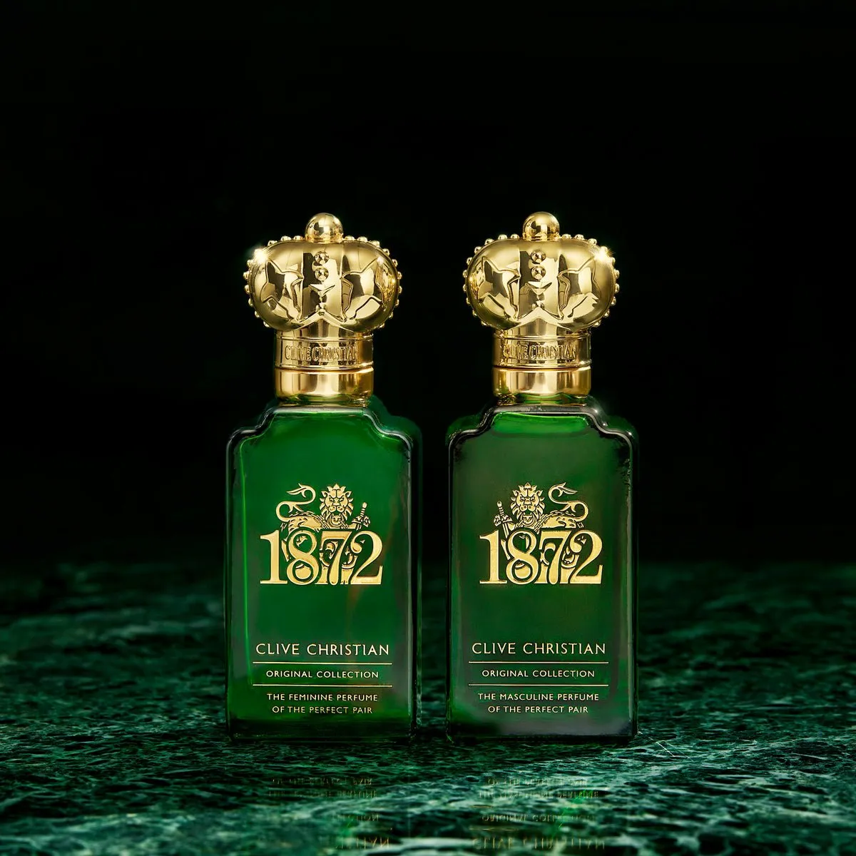 Clive Christian Original Collection 1872 Masculine Perfume