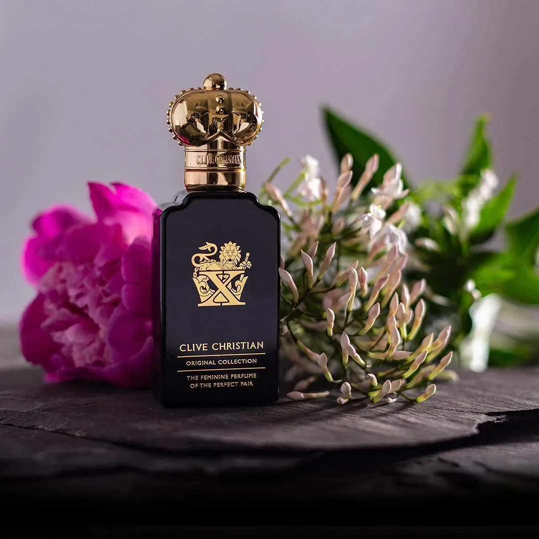 Clive Christian Original Collection X Masculine Perfume