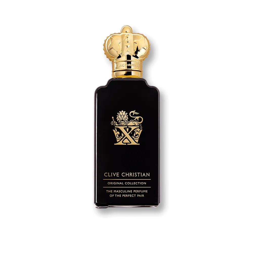 Clive Christian Original Collection X Masculine Perfume