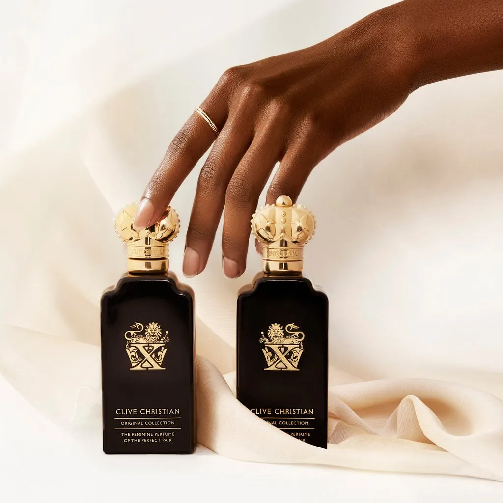 Clive Christian Original Collection X Masculine Perfume