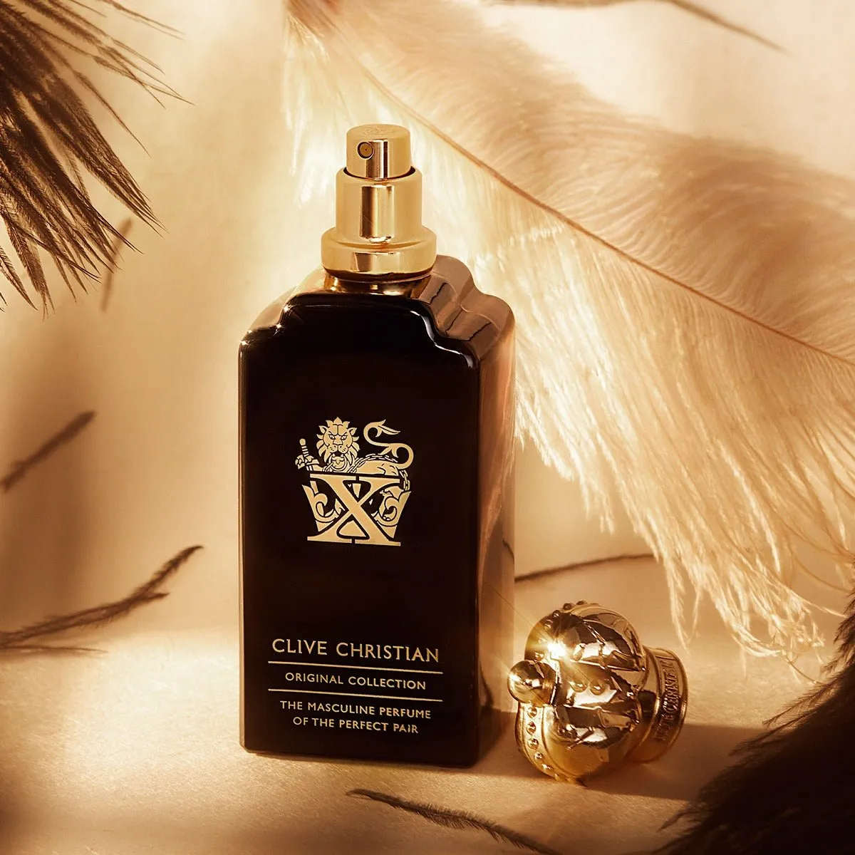 Clive Christian Original Collection X Masculine Perfume