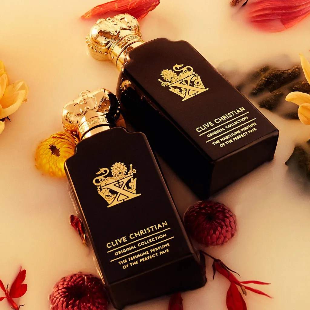 Clive Christian Original Collection X Masculine Perfume