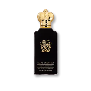 Clive Christian Original Collection X Masculine Perfume