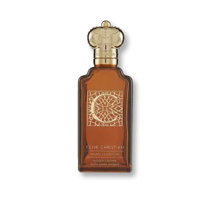 Clive Christian Private Collection C Sensual Woody Leather Perfume