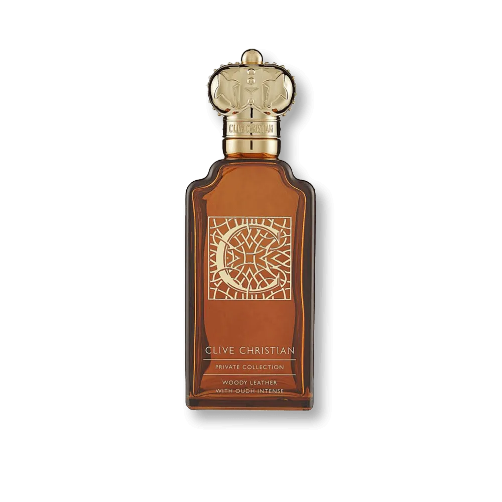 Clive Christian Private Collection C Sensual Woody Leather Perfume