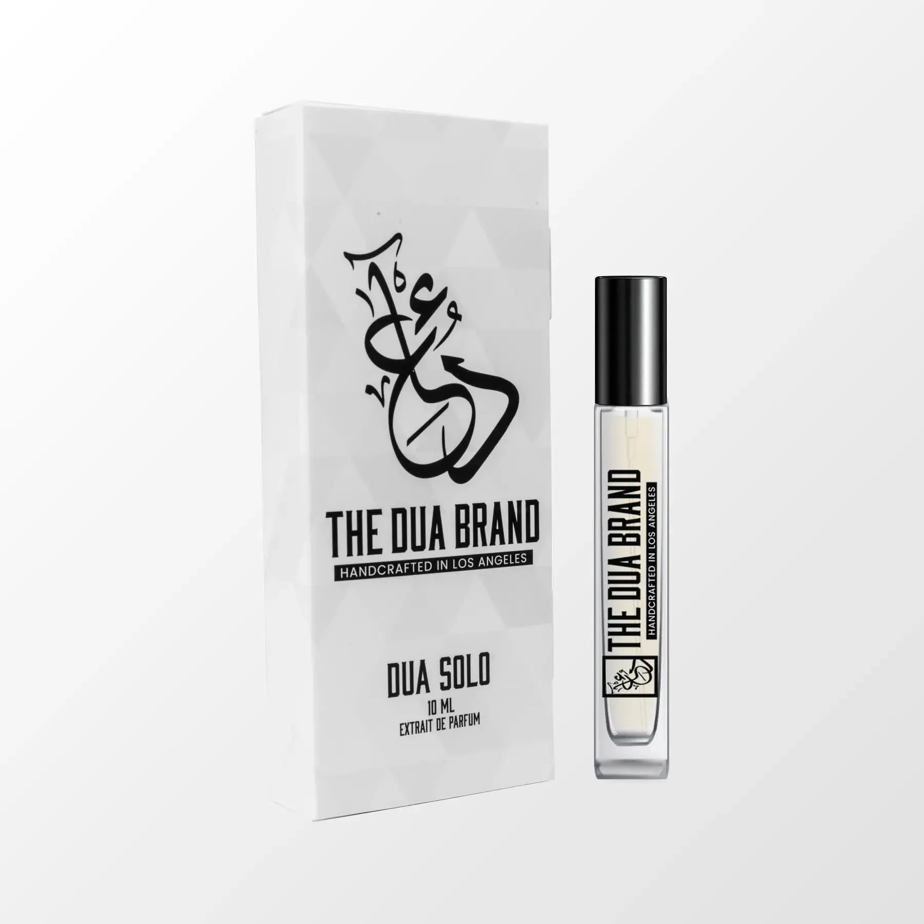 Cloud Of Caramel Vanilla The Dua Brand