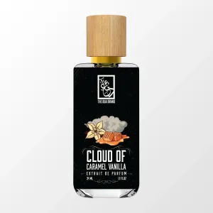 Cloud Of Caramel Vanilla The Dua Brand
