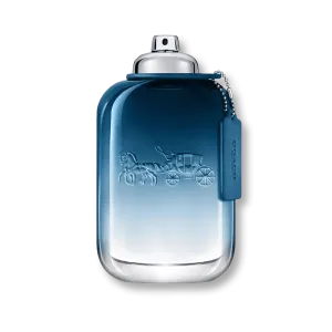 Coach Blue EDT For Men