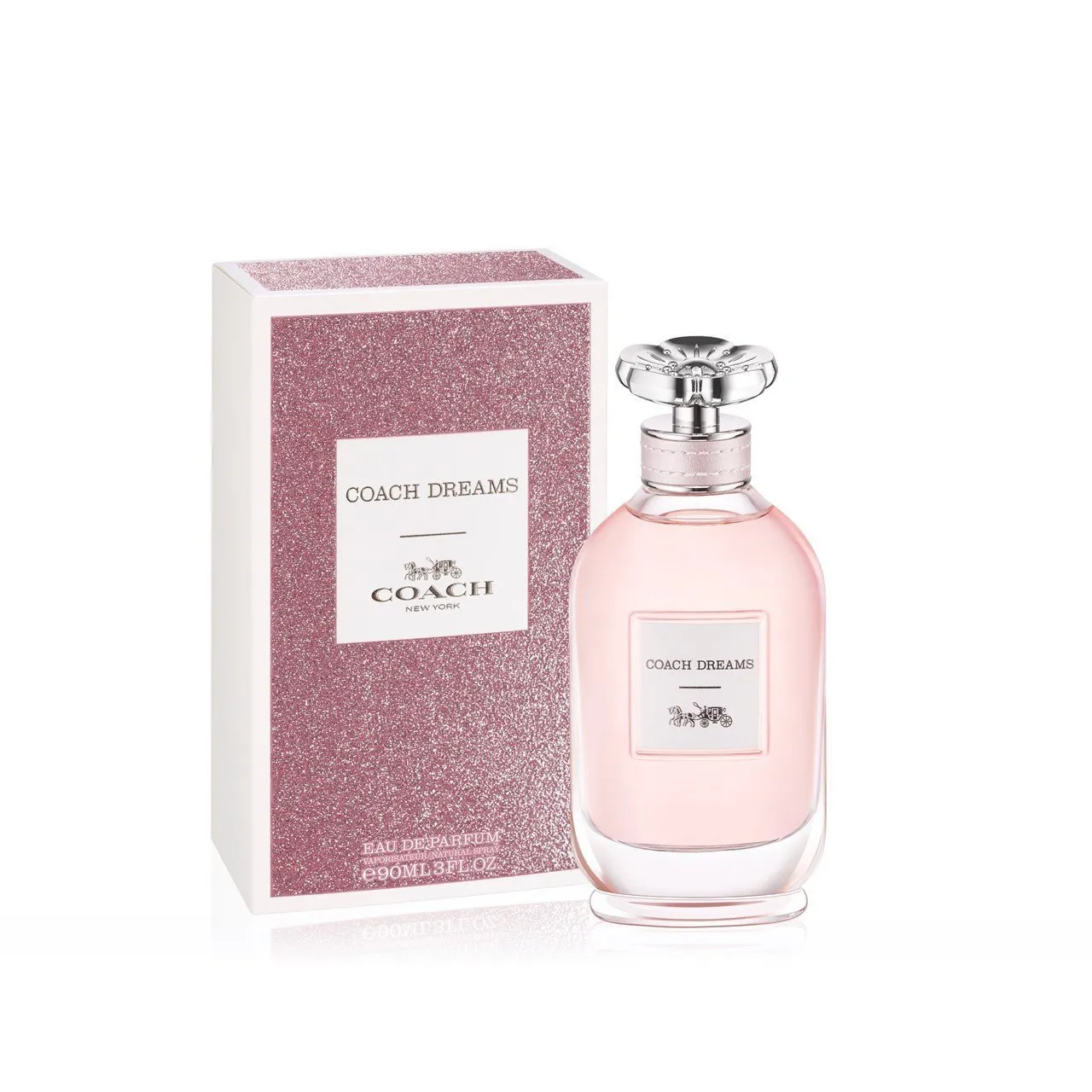 Coach Dreams EDP For Women