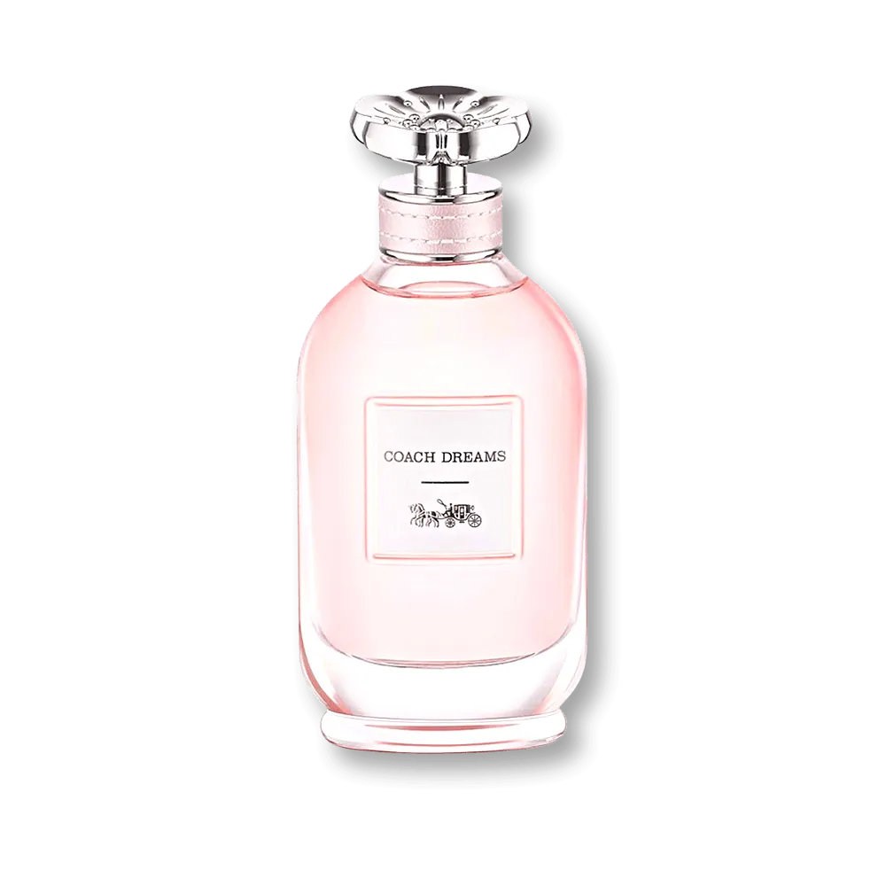Coach Dreams EDP For Women