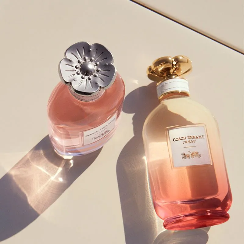 Coach Dreams Sunset EDP