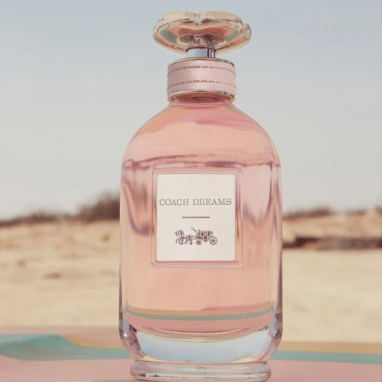 Coach Dreams Sunset EDP