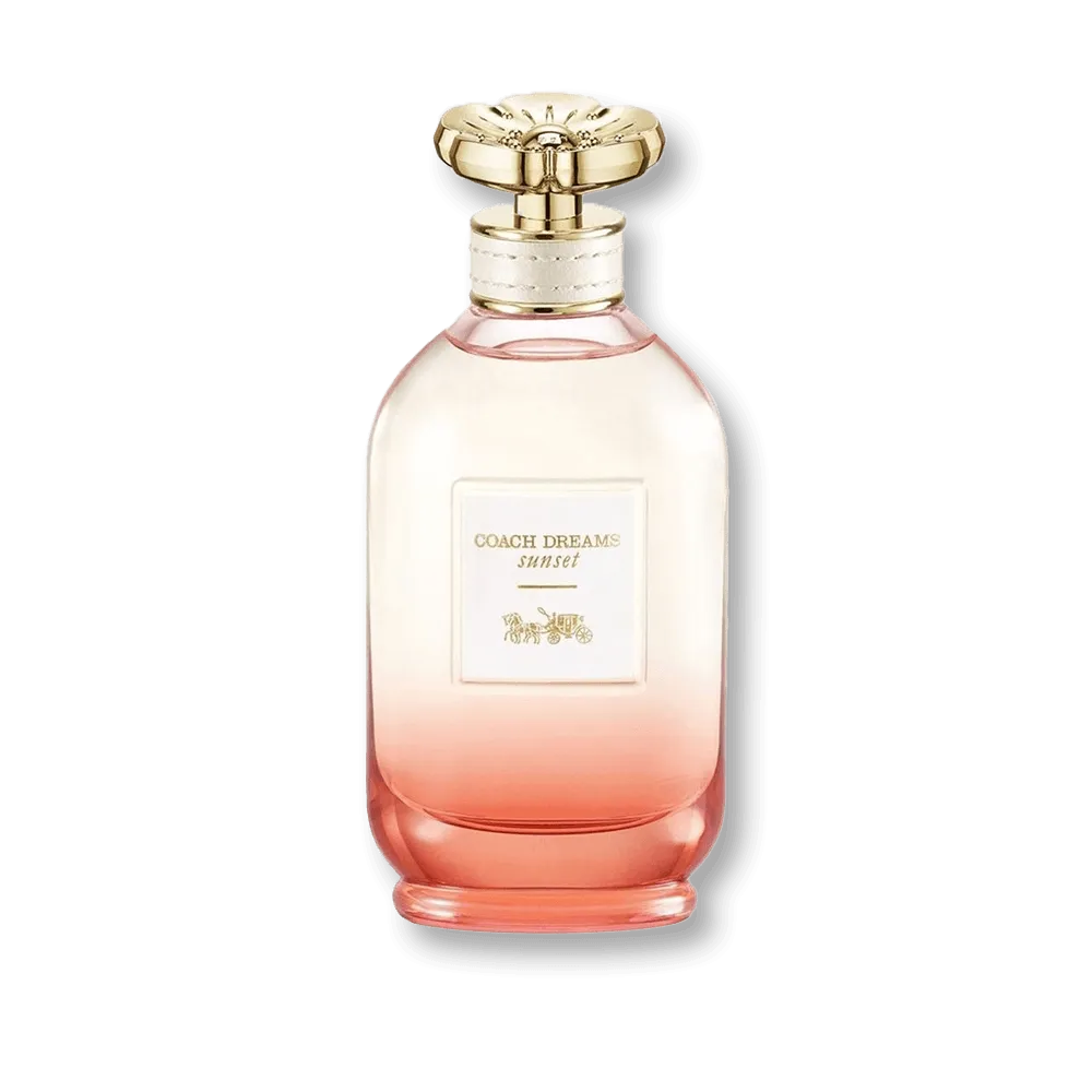 Coach Dreams Sunset EDP