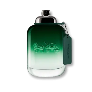 Coach Green EDT