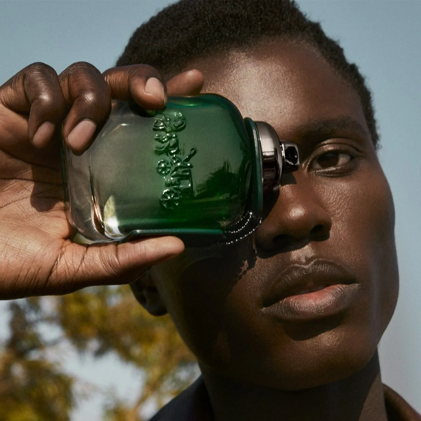 Coach Green EDT