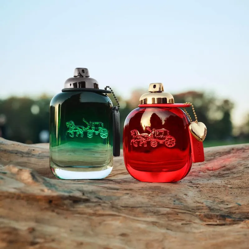 Coach Green EDT