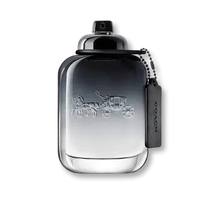 Coach New York EDT For Men