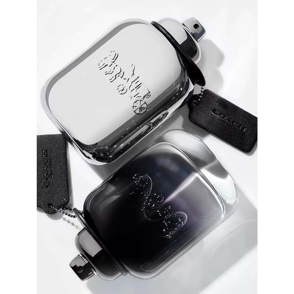 Coach New York EDT For Men